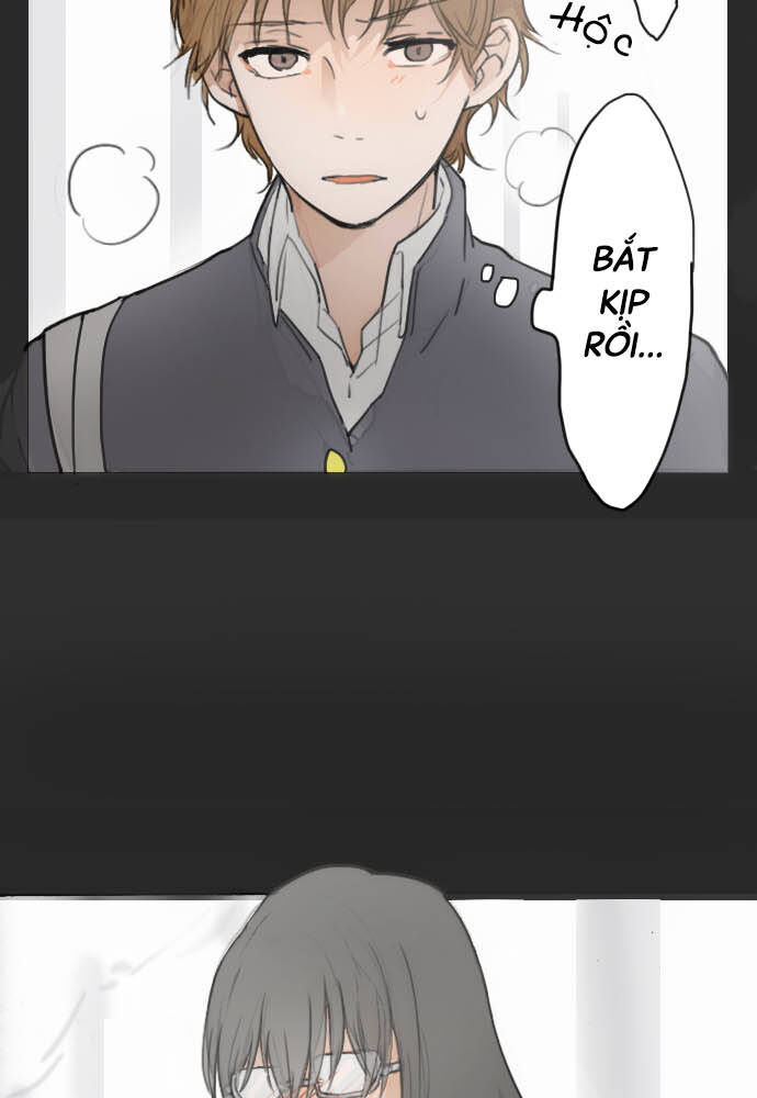 Hoa Cánh Sao Chapter 14 - Trang 2