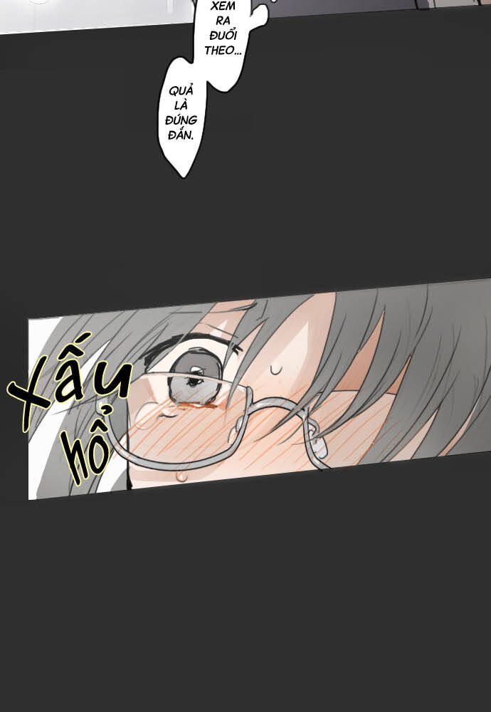 Hoa Cánh Sao Chapter 14 - Trang 2