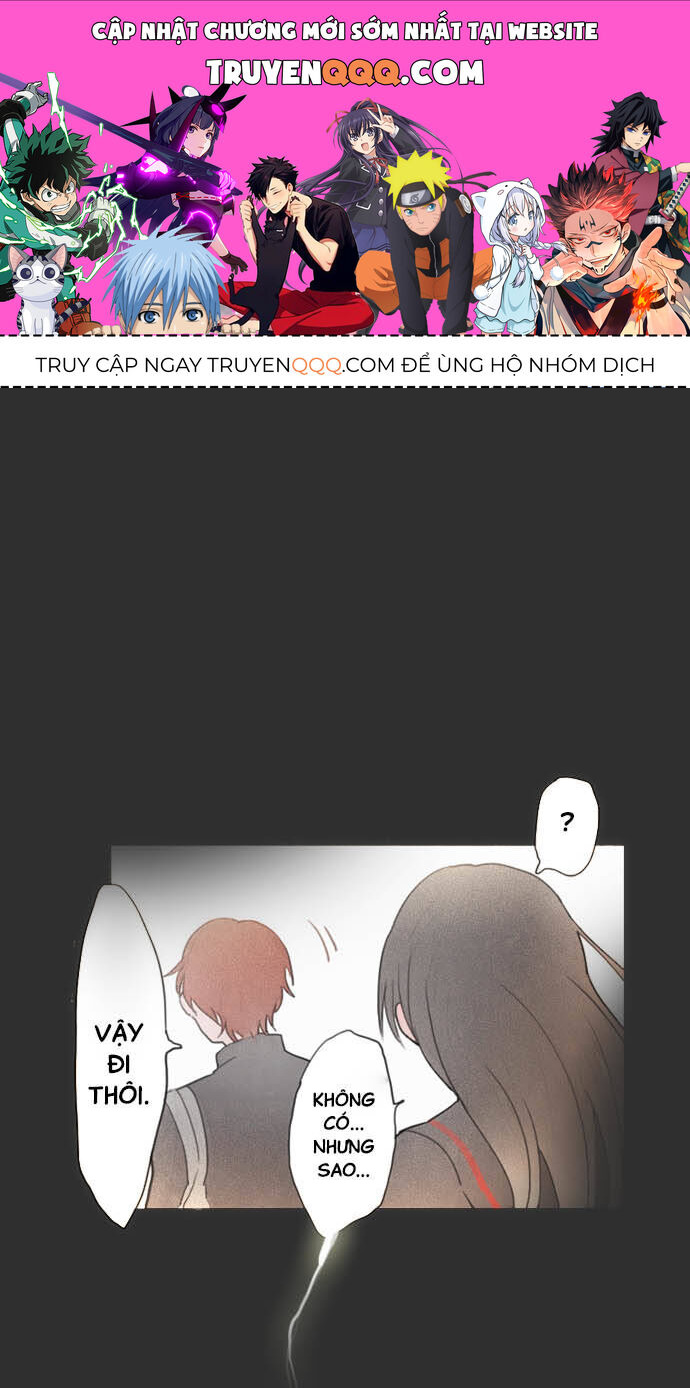 Hoa Cánh Sao Chapter 15 - Trang 2