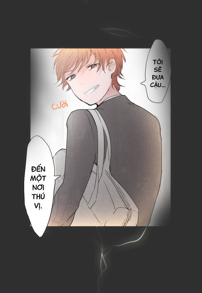 Hoa Cánh Sao Chapter 15 - Trang 2