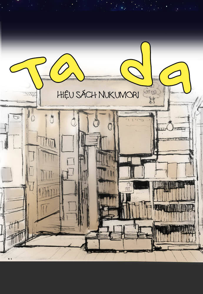 Hoa Cánh Sao Chapter 15 - Trang 2