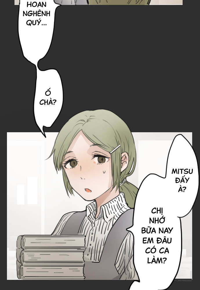Hoa Cánh Sao Chapter 15 - Trang 2