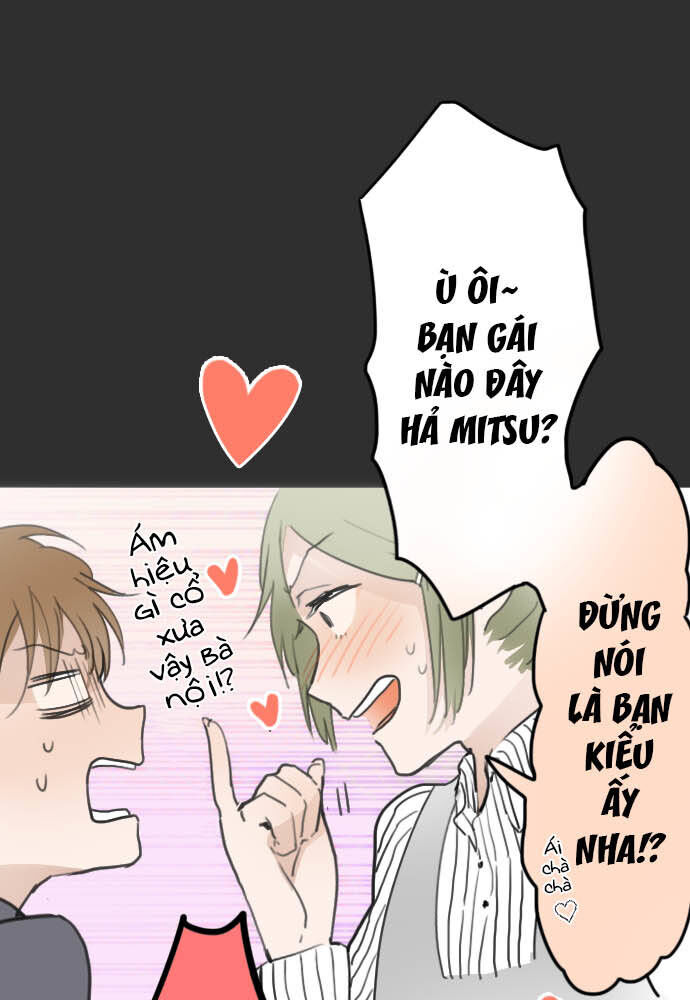 Hoa Cánh Sao Chapter 15 - Trang 2