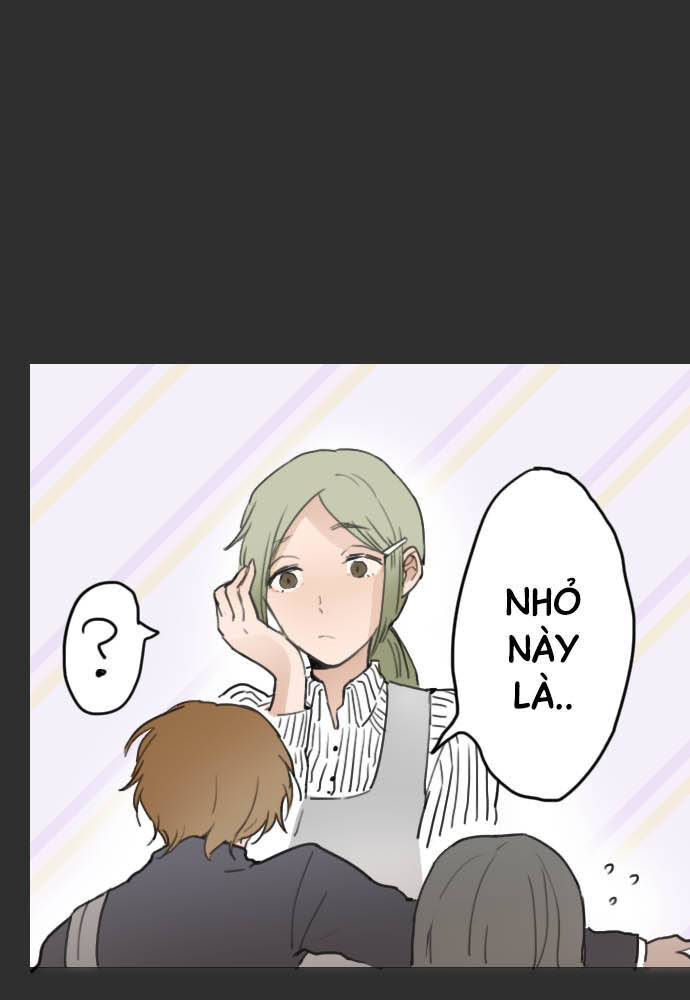 Hoa Cánh Sao Chapter 15 - Trang 2