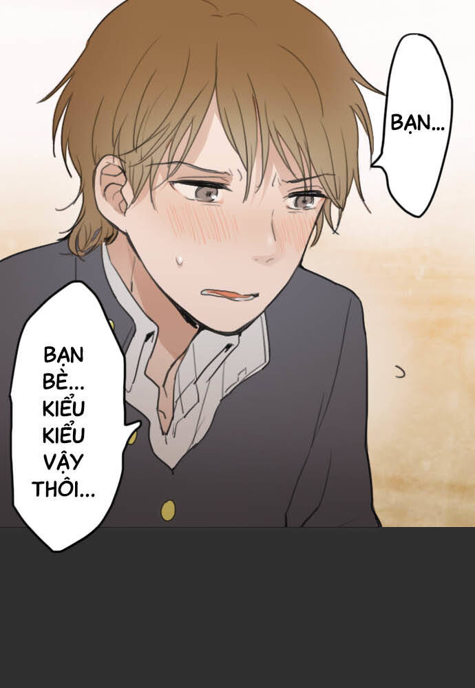 Hoa Cánh Sao Chapter 15 - Trang 2