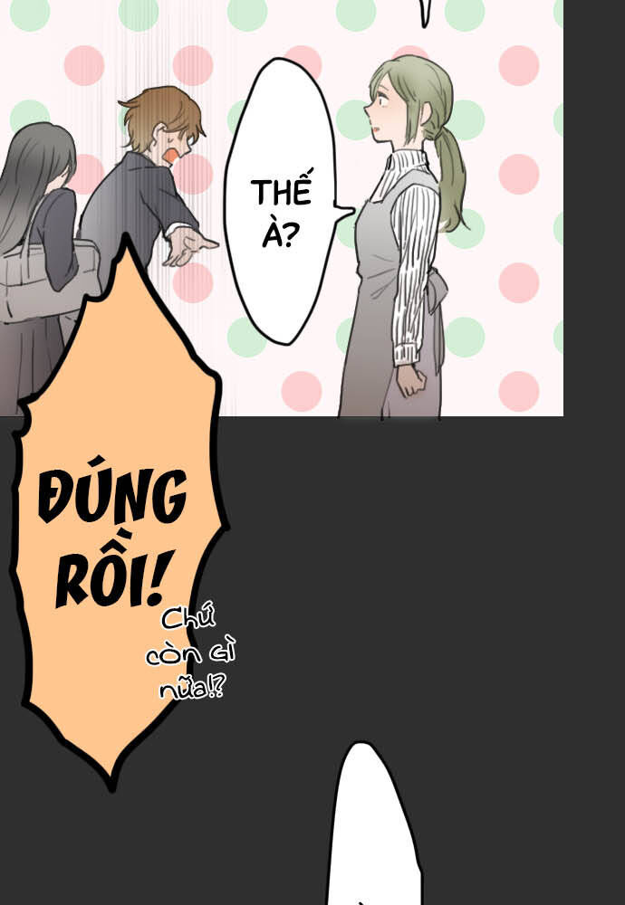 Hoa Cánh Sao Chapter 15 - Trang 2