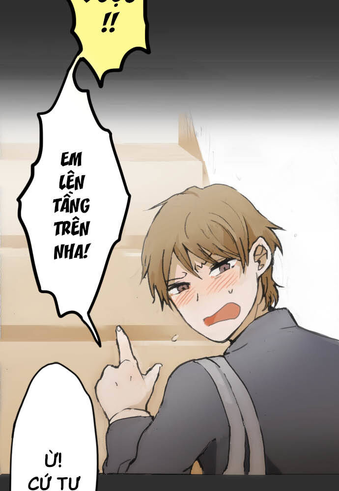 Hoa Cánh Sao Chapter 15 - Trang 2