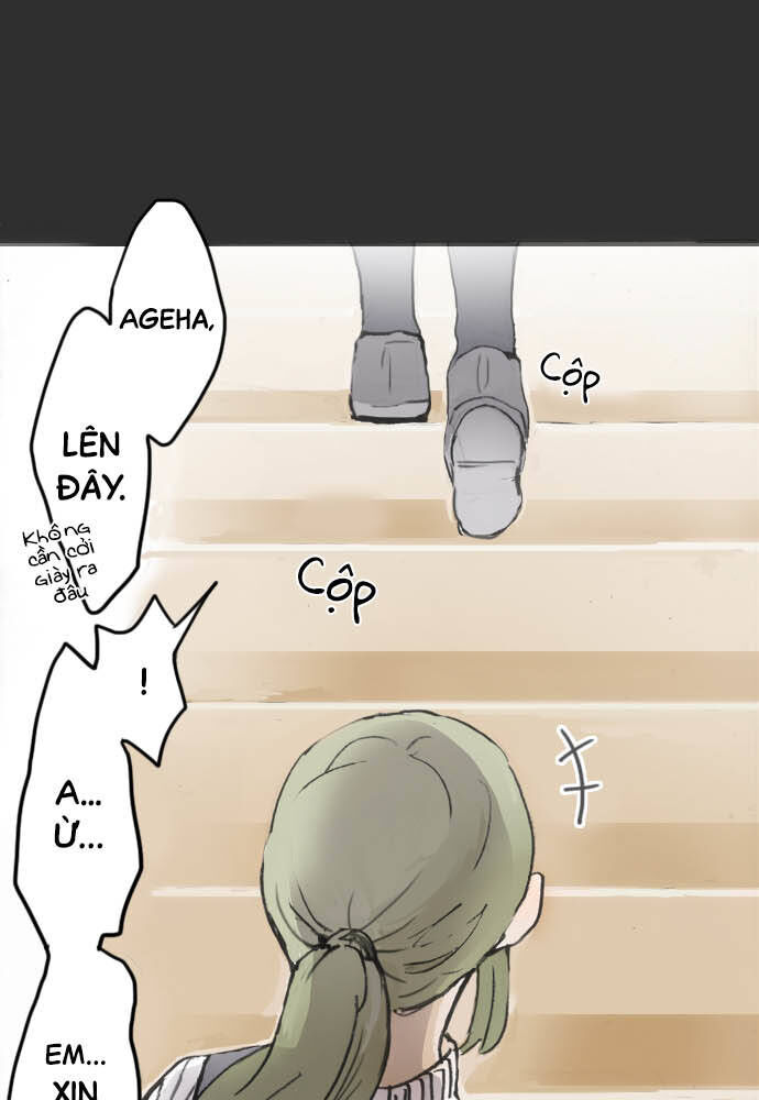 Hoa Cánh Sao Chapter 15 - Trang 2