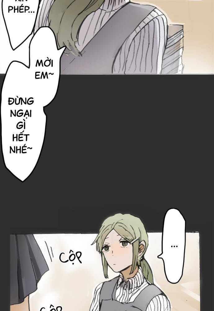 Hoa Cánh Sao Chapter 15 - Trang 2