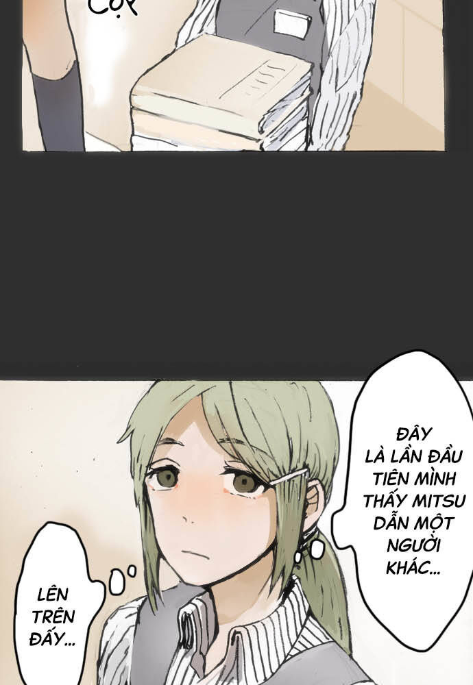 Hoa Cánh Sao Chapter 15 - Trang 2
