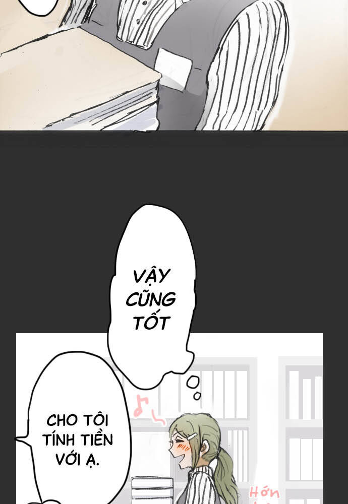 Hoa Cánh Sao Chapter 15 - Trang 2