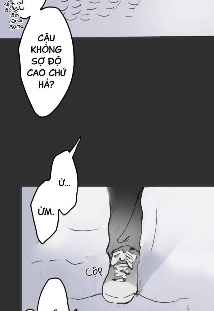 Hoa Cánh Sao Chapter 15 - Trang 2