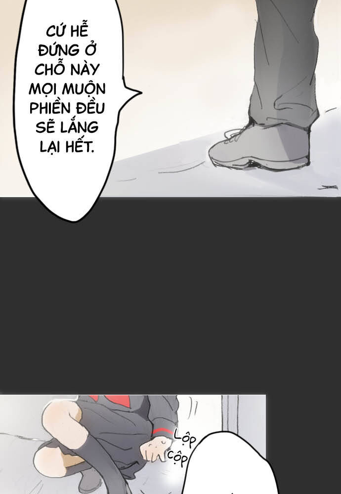 Hoa Cánh Sao Chapter 15 - Trang 2