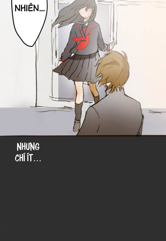 Hoa Cánh Sao Chapter 15 - Trang 2