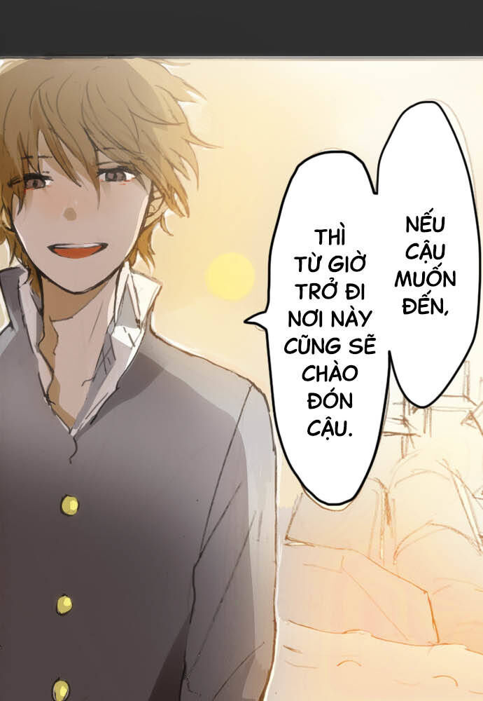 Hoa Cánh Sao Chapter 15 - Trang 2