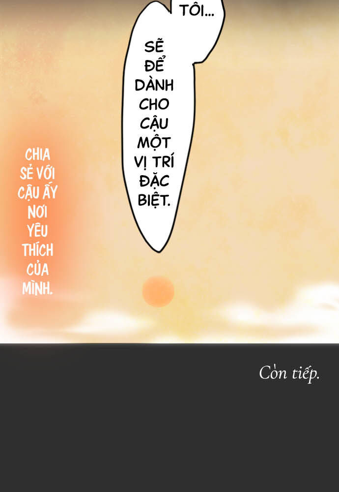 Hoa Cánh Sao Chapter 15 - Trang 2