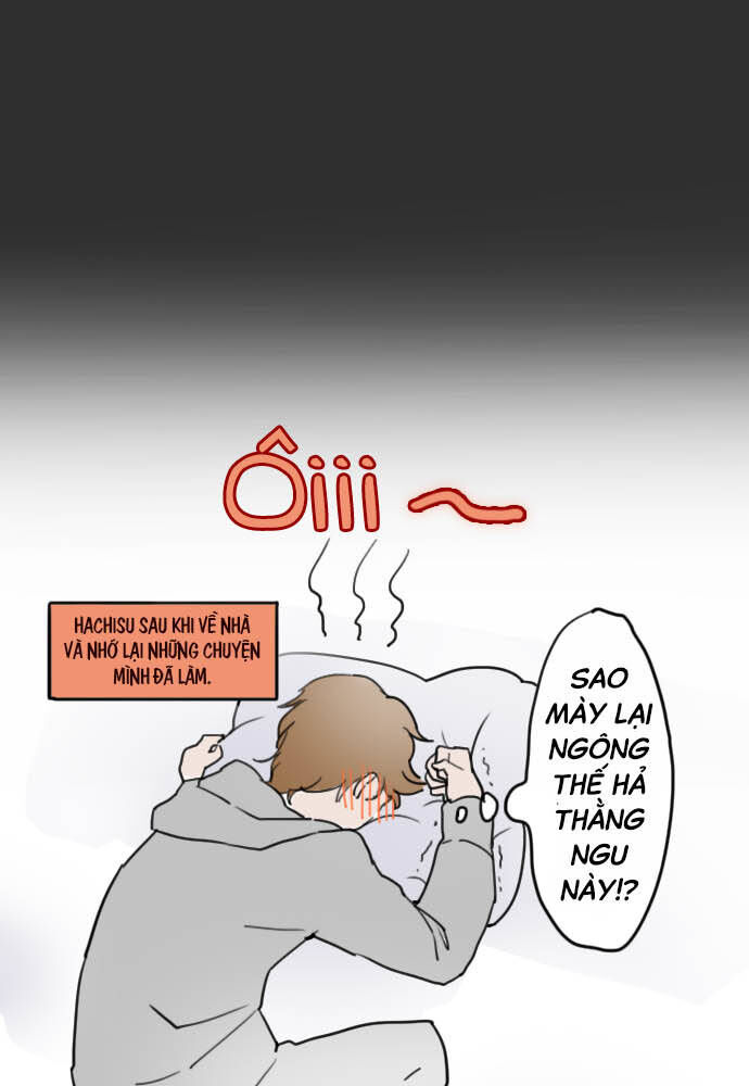 Hoa Cánh Sao Chapter 15 - Trang 2