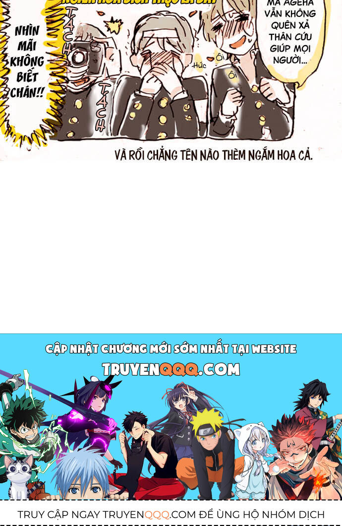 Hoa Cánh Sao Chapter 15 - Trang 2
