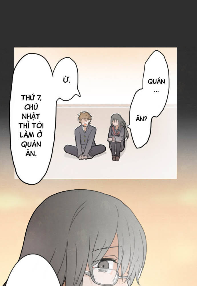 Hoa Cánh Sao Chapter 16 - Trang 2