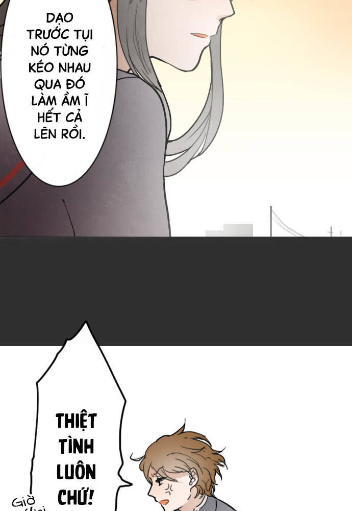Hoa Cánh Sao Chapter 16 - Trang 2