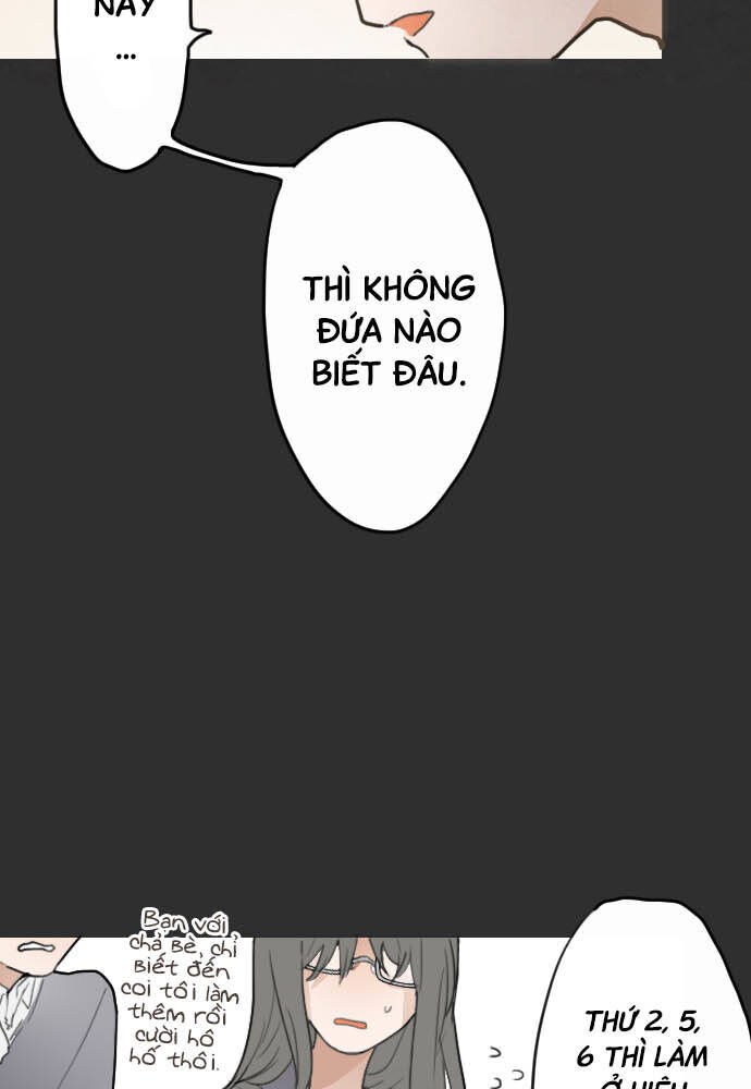 Hoa Cánh Sao Chapter 16 - Trang 2