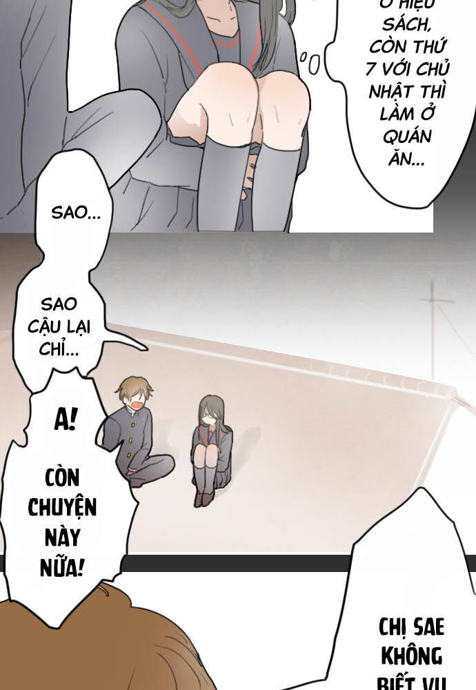 Hoa Cánh Sao Chapter 16 - Trang 2