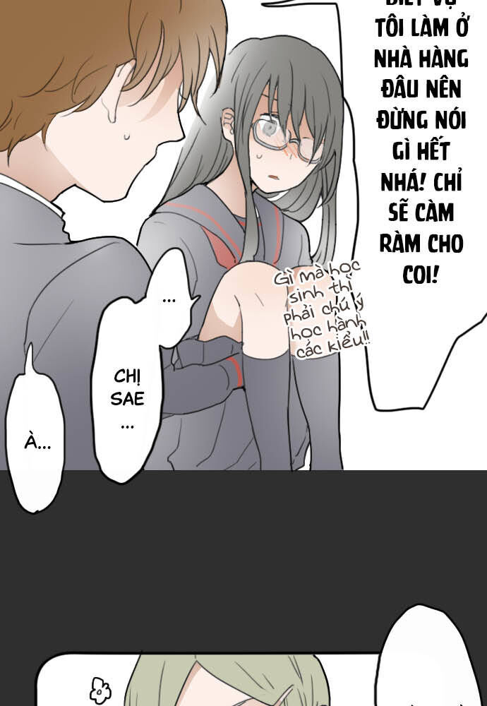 Hoa Cánh Sao Chapter 16 - Trang 2