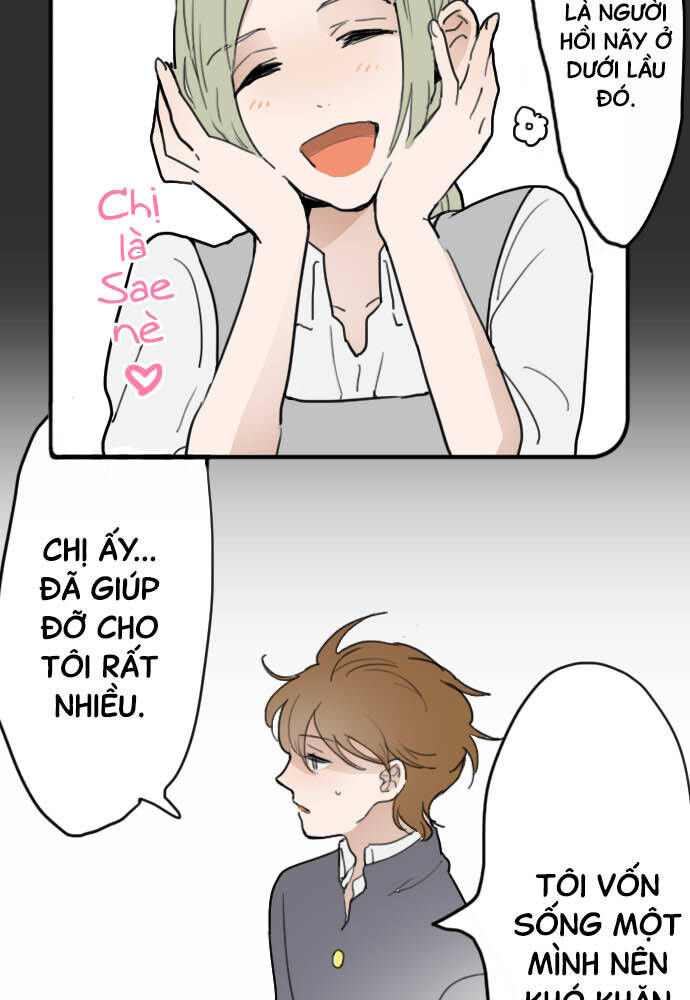 Hoa Cánh Sao Chapter 16 - Trang 2