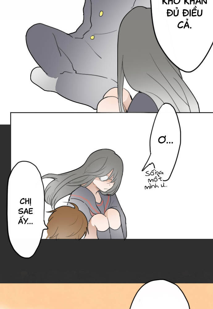 Hoa Cánh Sao Chapter 16 - Trang 2