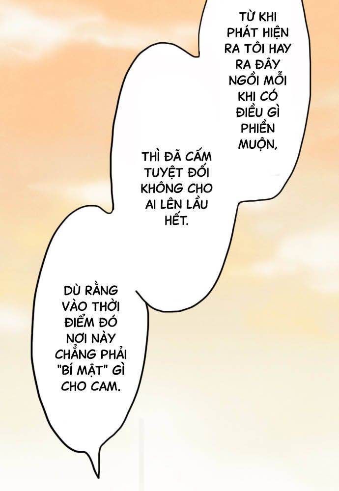 Hoa Cánh Sao Chapter 16 - Trang 2