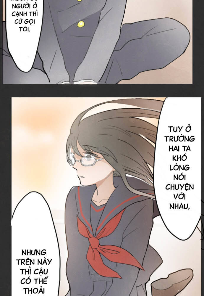 Hoa Cánh Sao Chapter 16 - Trang 2