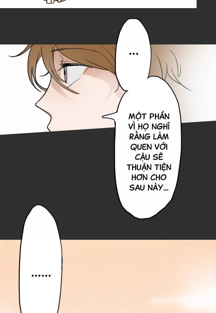 Hoa Cánh Sao Chapter 16 - Trang 2