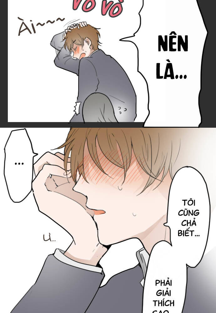Hoa Cánh Sao Chapter 16 - Trang 2