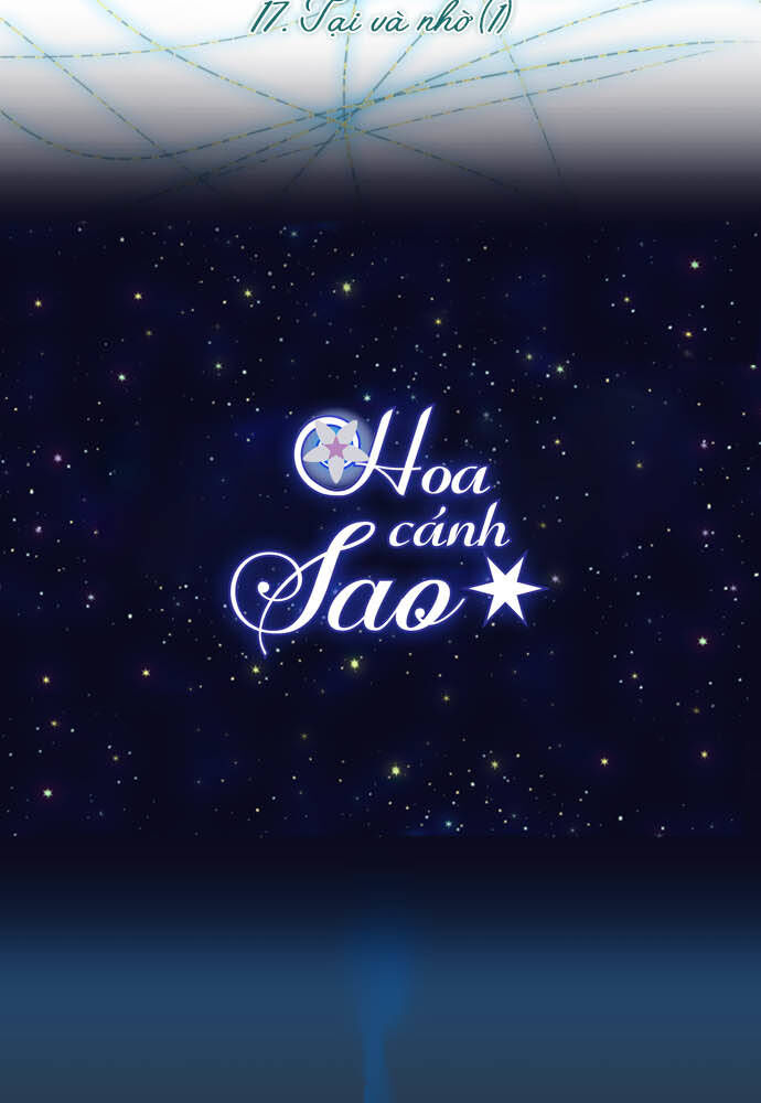 Hoa Cánh Sao Chapter 17 - Trang 2