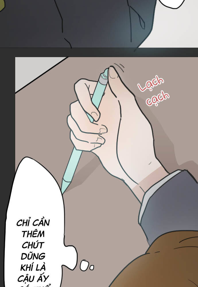 Hoa Cánh Sao Chapter 17 - Trang 2
