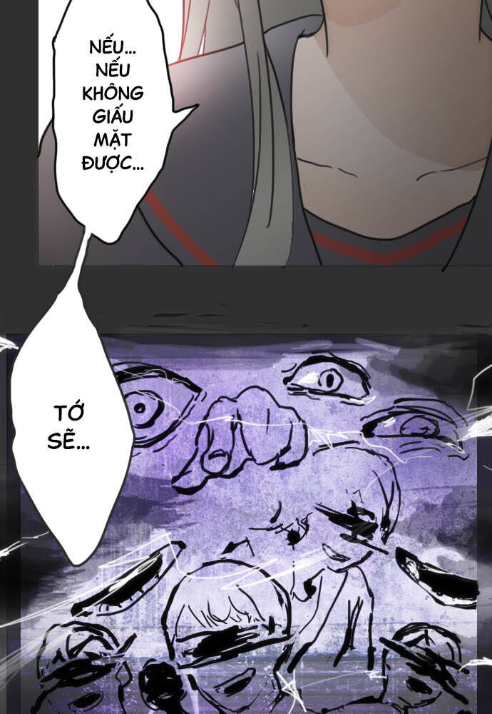 Hoa Cánh Sao Chapter 17 - Trang 2