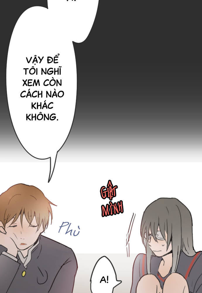 Hoa Cánh Sao Chapter 17 - Trang 2