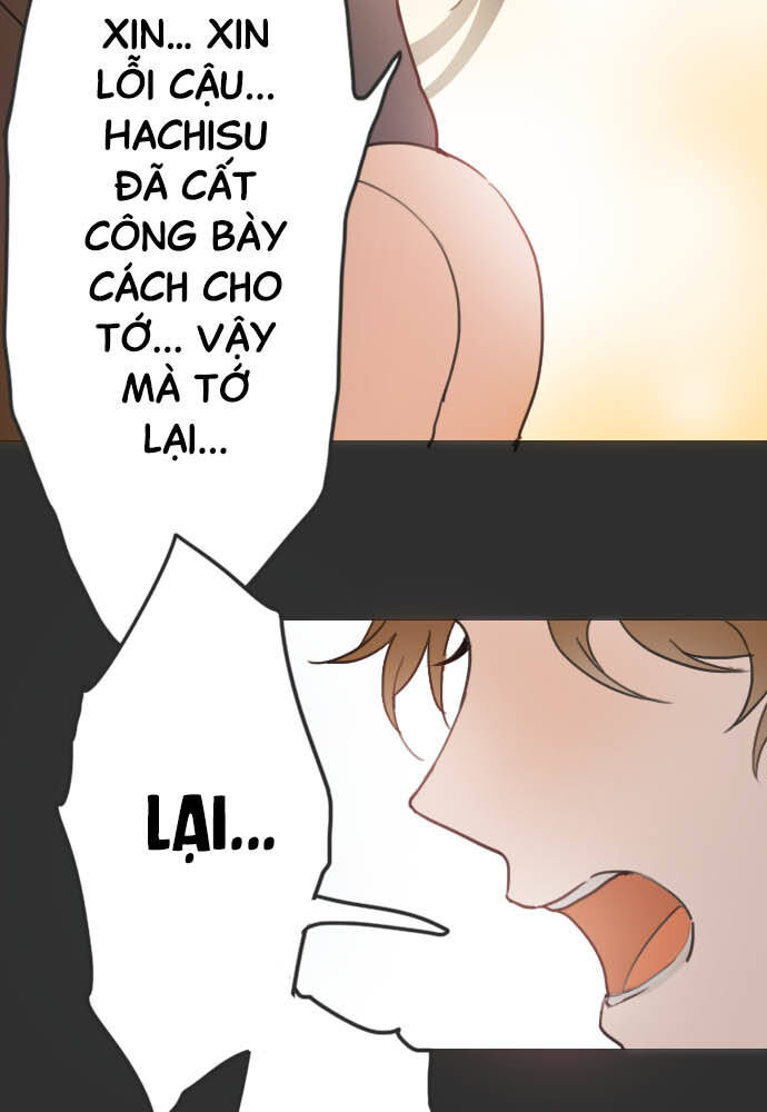 Hoa Cánh Sao Chapter 17 - Trang 2