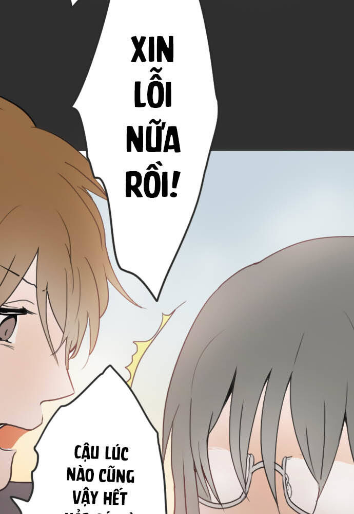 Hoa Cánh Sao Chapter 17 - Trang 2