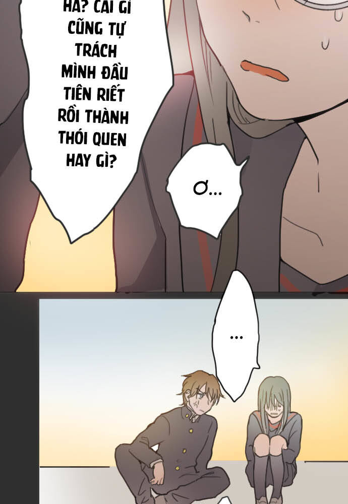 Hoa Cánh Sao Chapter 17 - Trang 2