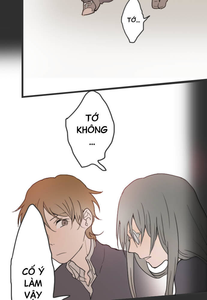 Hoa Cánh Sao Chapter 17 - Trang 2
