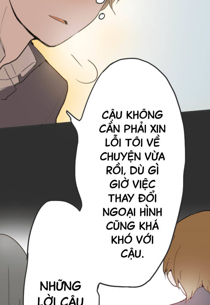Hoa Cánh Sao Chapter 17 - Trang 2