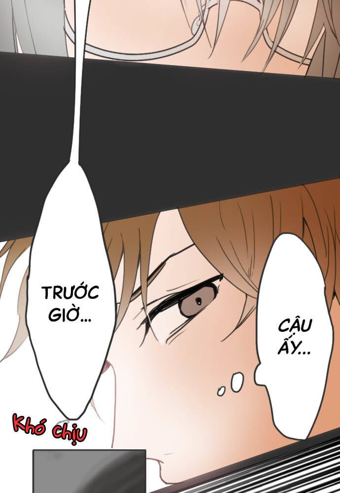 Hoa Cánh Sao Chapter 17 - Trang 2