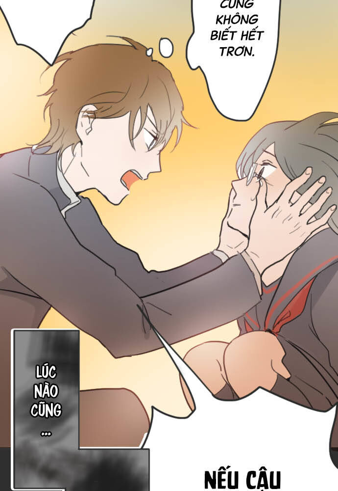 Hoa Cánh Sao Chapter 17 - Trang 2