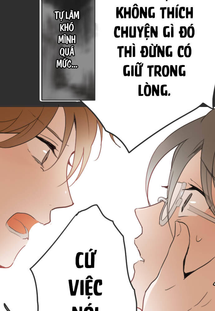 Hoa Cánh Sao Chapter 17 - Trang 2