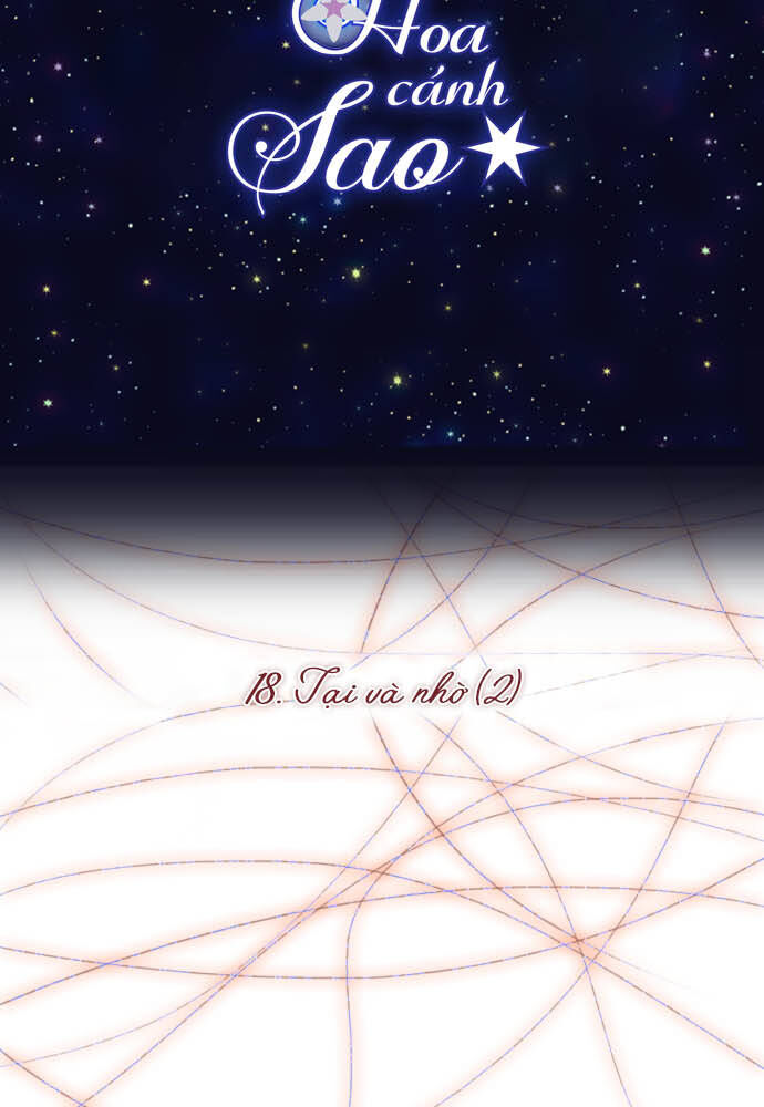 Hoa Cánh Sao Chapter 18 - Trang 2