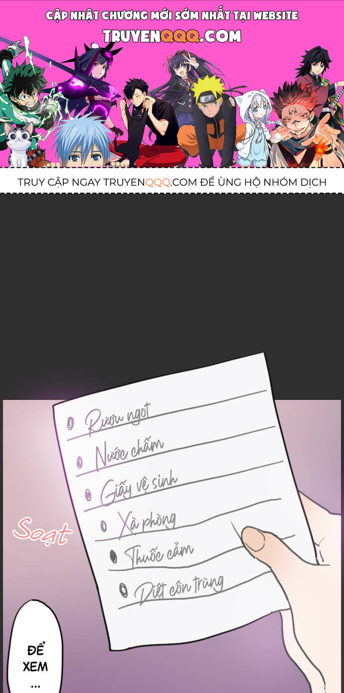 Hoa Cánh Sao Chapter 19 - Trang 2