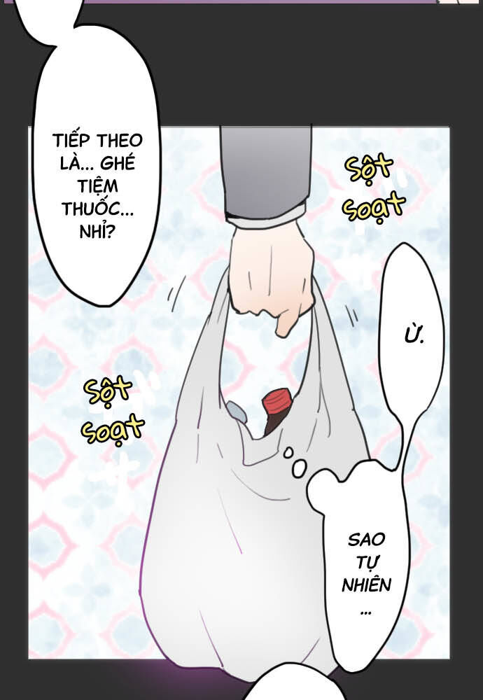 Hoa Cánh Sao Chapter 19 - Trang 2