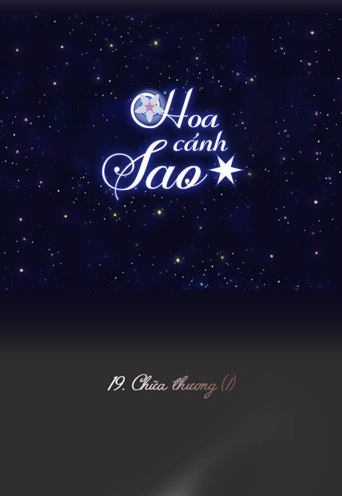 Hoa Cánh Sao Chapter 19 - Trang 2