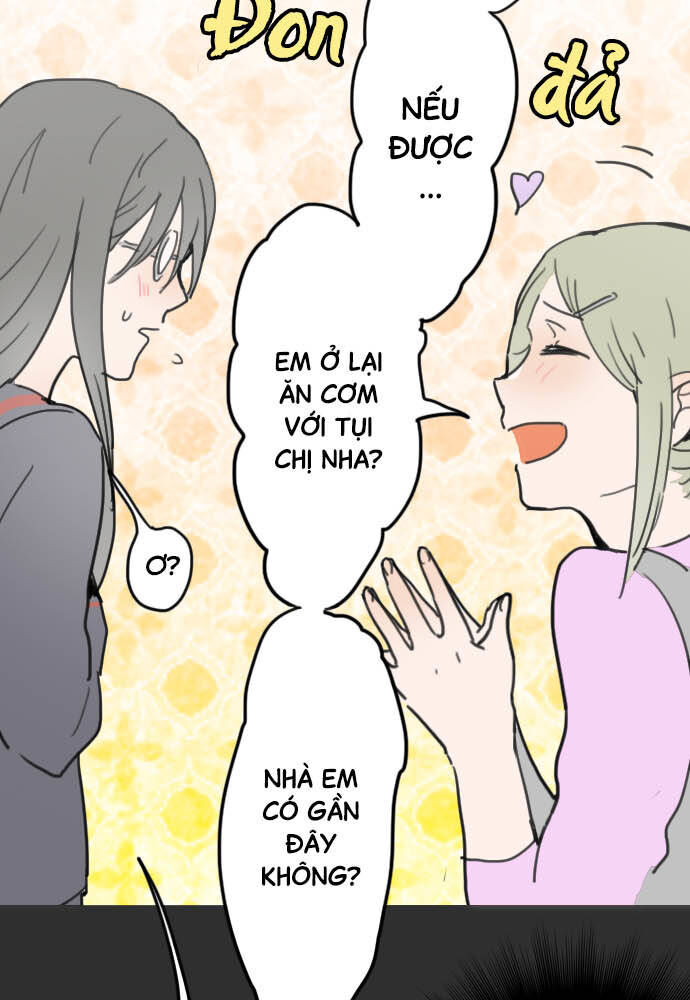 Hoa Cánh Sao Chapter 19 - Trang 2